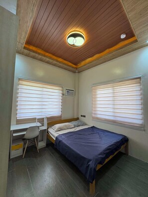 2 Schlafzimmer, WLAN