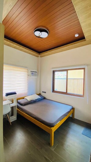 2 chambres, Wi-Fi