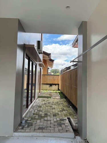 Cozy 2BR near Davao City International Airport - Safe and Peaceful