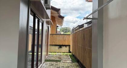 Cozy 2BR near Davao City International Airport - Safe and Peaceful
