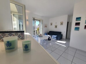 Interior - Capresella luxury apartment (Capri)