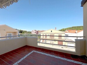Balcón