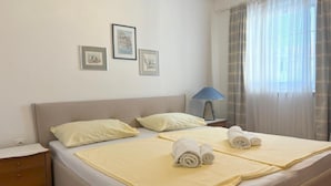Apartment, 2 Bedrooms, Smoking, Balcony | 2 bedrooms - Stella Maris One Bedroom Apartment With Terrace (Kukljica)