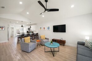 Smart TV 
