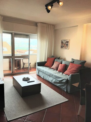 3 bedroom apartment City Center