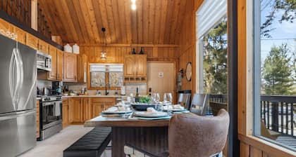 Modern Cabin located near Lake Mary Twin Lakes, WI- Game Room