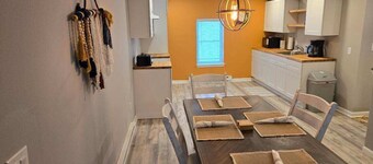 Brand New! Just 8 minutes to Bethel Woods 2 Bedroom, 3rd Floor Apartment