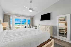 3 quartos, Wi-Fi de cortesia, roupa de cama