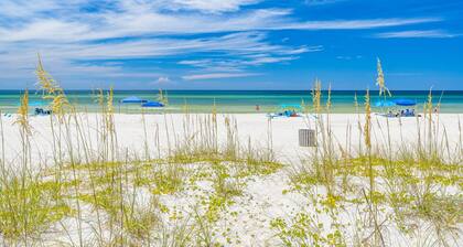 🌊Stunning Beachfront Views-Great Location-Beachside West Villa #2🌊