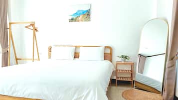 Standard Room | Free WiFi