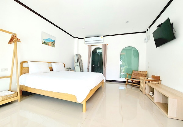 Room Kohlarn Resort - Jomtien