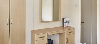 2 chambres à coucher à Sandown
