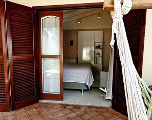 2 habitaciones, tabla de planchar con plancha y wifi