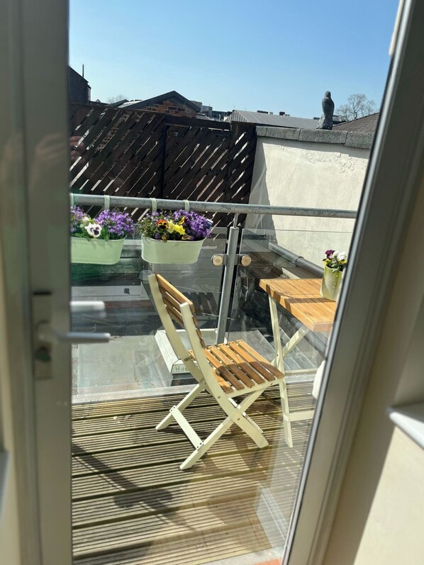 Apartment | Interior