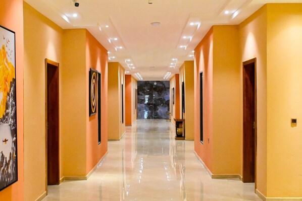 Recepción