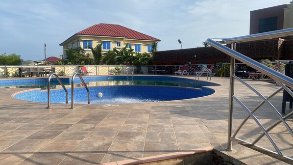 Exterior - Heartland Hotel  (Ada)