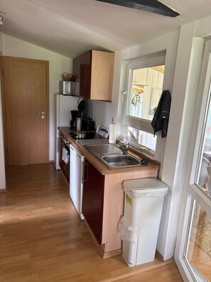 Cozinha privada