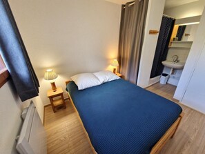 1 chambre, Wi-Fi