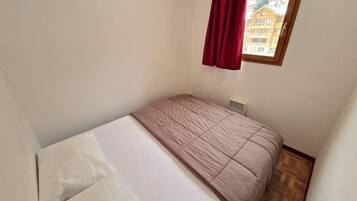 1 slaapkamer, wifi