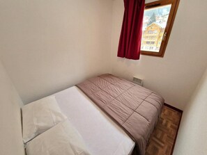 1 chambre, Wi-Fi