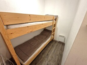 1 chambre, Wi-Fi