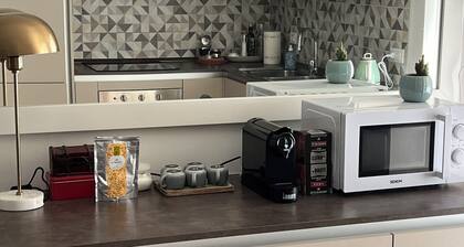 Apartment San Gallo Central Cremona