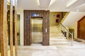 Ascenseur