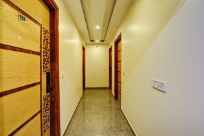 Floor plan - The York Legacy (New Delhi)