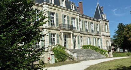 Entre Vignes & Saveurs: Charming outbuilding at the gateway to Chablis