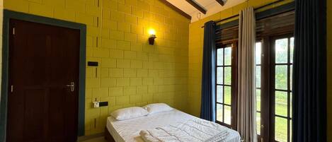 2 camere, ferro/asse da stiro, Wi-Fi, lenzuola