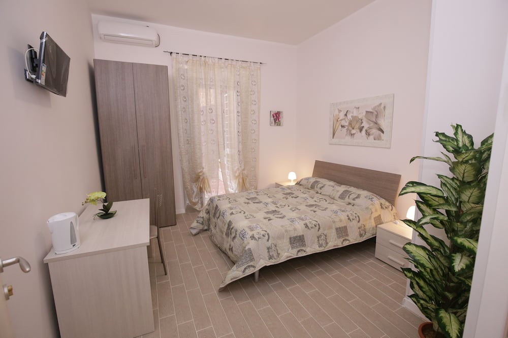 Rooms Monteverde