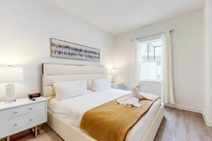 5 habitaciones, tabla de planchar con plancha y wifi gratis 