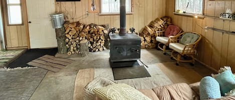Intérieur