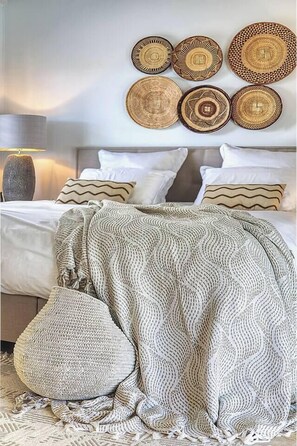 4 bedrooms, iron/ironing board, travel cot, free WiFi - NEW LISTING: Hidden Pearl Luxurious Villa - Ocean View (Philipsburg)