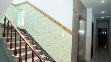 Escaleras