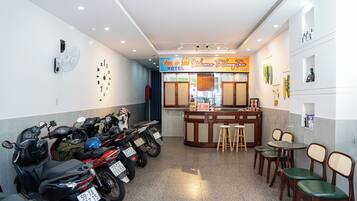 Recepción