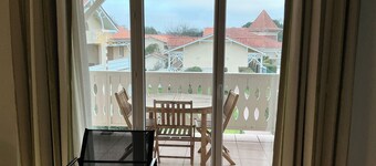 Appart Entre Pins & Ocean - 8min from Les Vagues