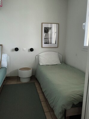 3 bedrooms