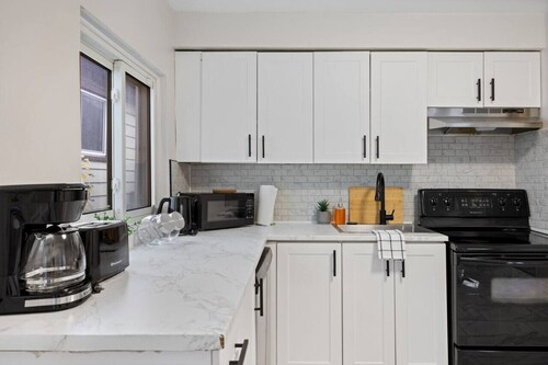 The Serene Walkerville Stay