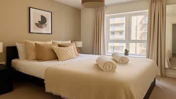 1 camera, ferro/asse da stiro, Wi-Fi gratuito, lenzuola