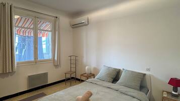 3 camere, ferro/asse da stiro, Wi-Fi