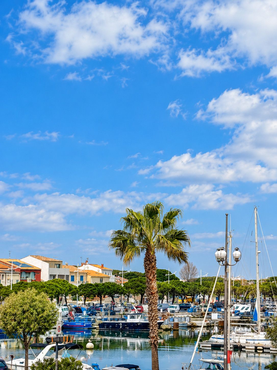 Jachthaven