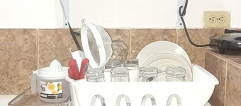 Apartment C