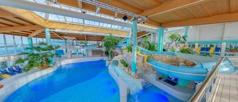 Inomhuspool