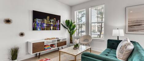 Smart-tv en videospelletjes