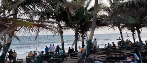 Strand