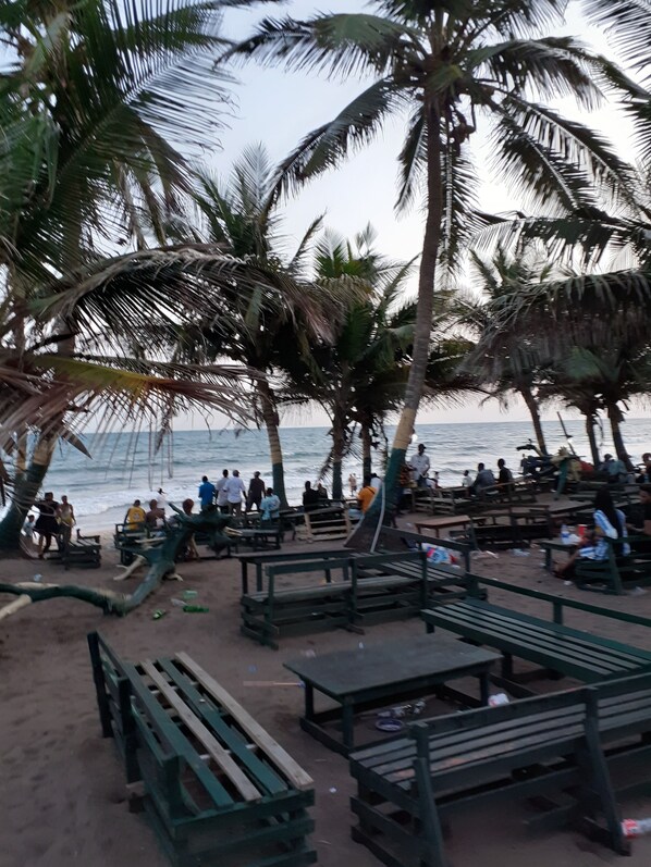 Strand
