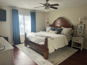 3 chambres, Wi-Fi, draps fournis