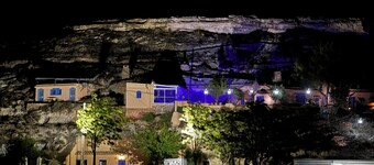 Cuevas La Veranda