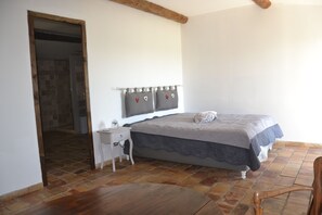 2 Schlafzimmer, Bettwäsche